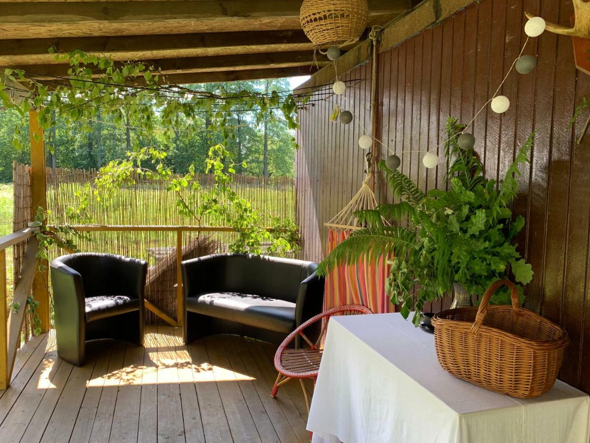 Excelent Apartment With Garden And Free Parking Riga Exterior foto